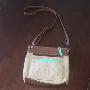 Style&Co Crossbody Purse